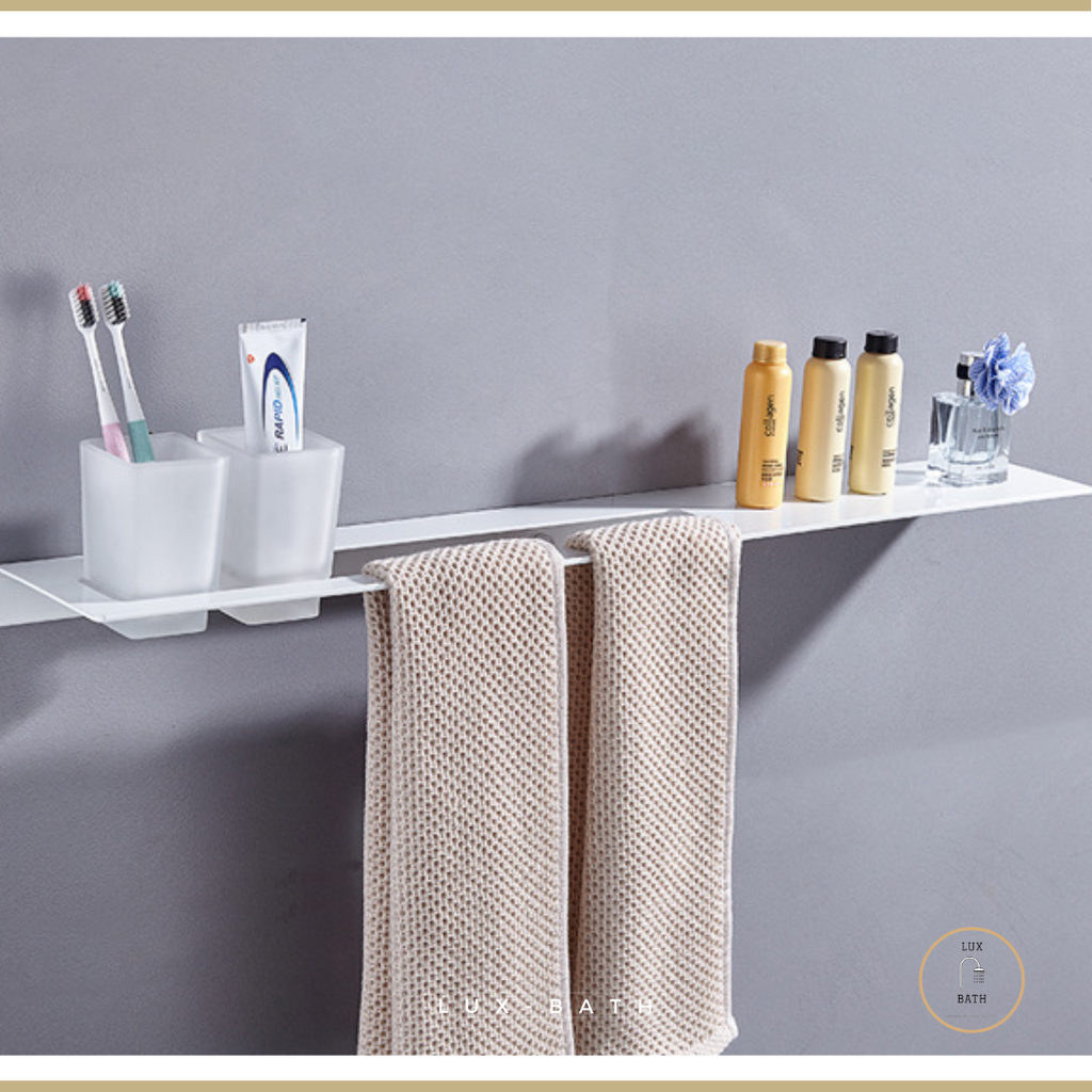 Singapore Cheapest Online Bathroom Accessories, Mirror, LED Mirror, Toilet Paper Holder, Shower Racks & basis with Free Delivery. 