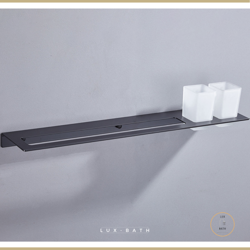 Singapore Cheapest Online Bathroom Accessories, Mirror, LED Mirror, Toilet Paper Holder, Shower Racks & basis with Free Delivery. 