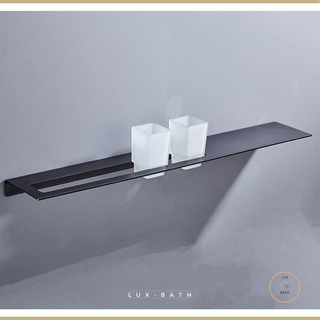 Singapore Cheapest Online Bathroom Accessories, Mirror, LED Mirror, Toilet Paper Holder, Shower Racks & basis with Free Delivery. 