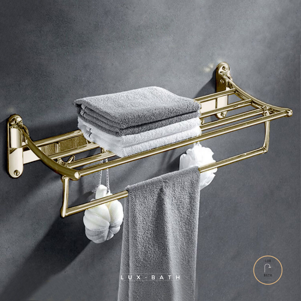 Singapore Cheapest Online Bathroom Accessories, Mirror, LED Mirror, Toilet Paper Holder, Shower Racks & basis with Free Delivery. 