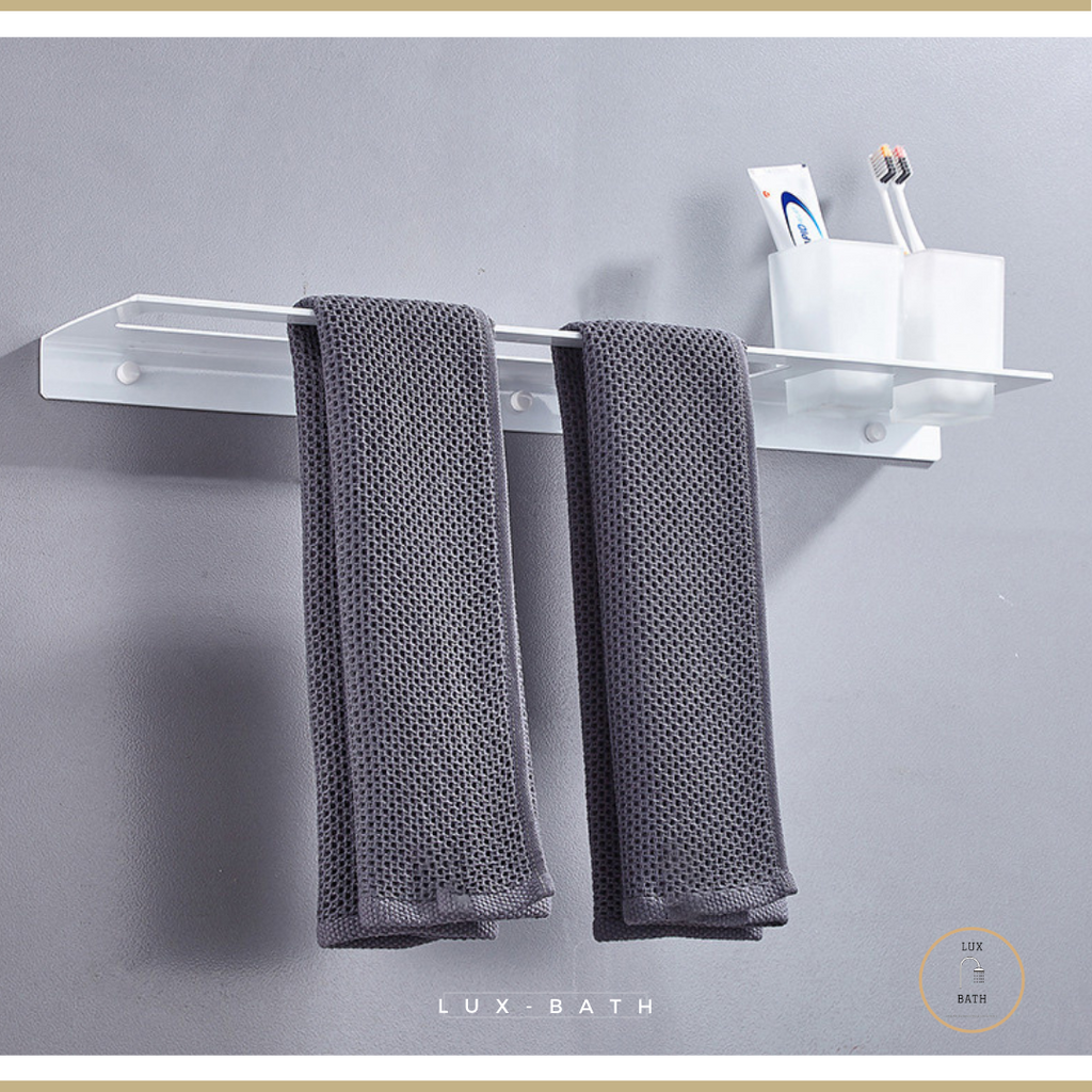Singapore Cheapest Online Bathroom Accessories, Mirror, LED Mirror, Toilet Paper Holder, Shower Racks & basis with Free Delivery. 
