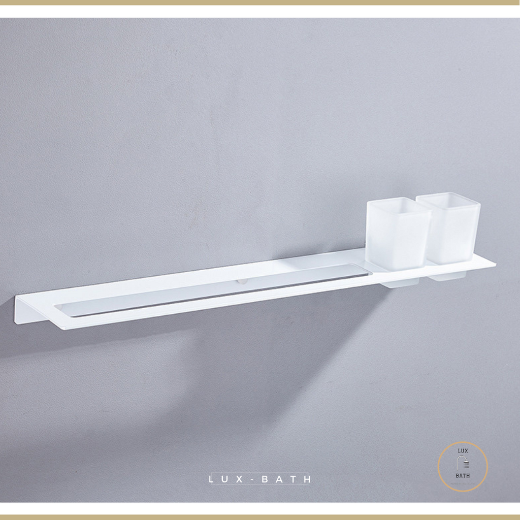 Singapore Cheapest Online Bathroom Accessories, Mirror, LED Mirror, Toilet Paper Holder, Shower Racks & basis with Free Delivery. 