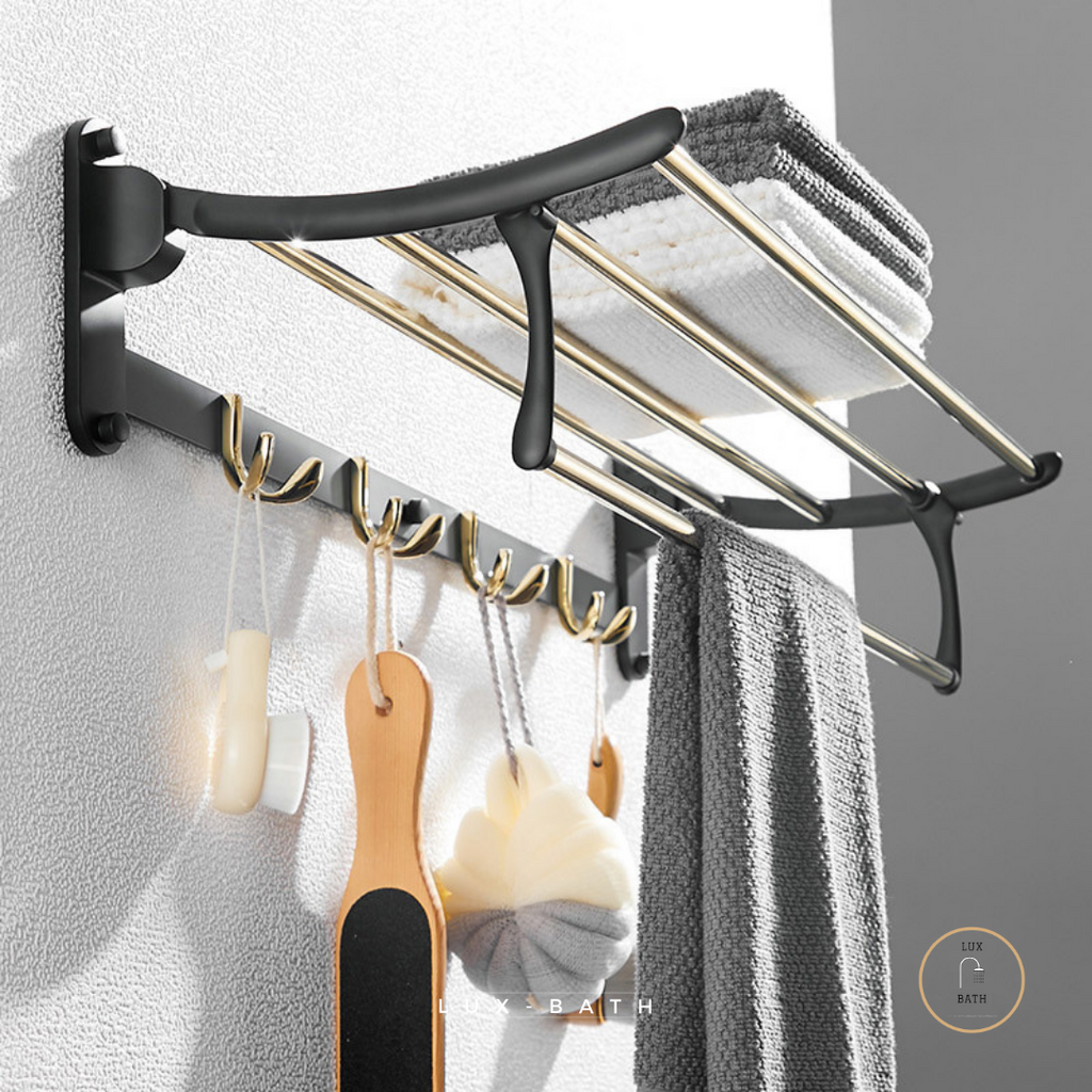 Singapore Cheapest Online Bathroom Accessories, Mirror, LED Mirror, Toilet Paper Holder, Shower Racks & basis with Free Delivery. 