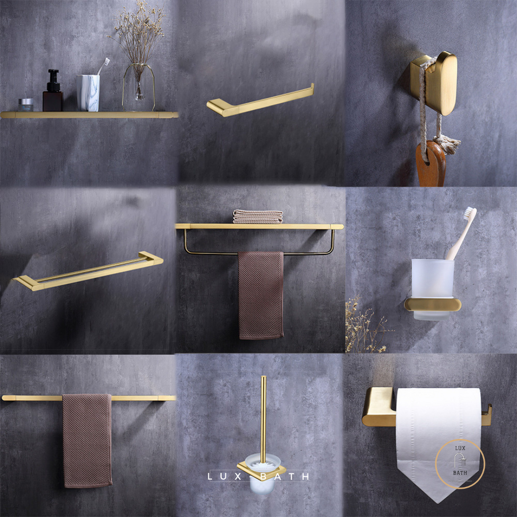 Singapore Cheapest Online Bathroom Accessories, Mirror, LED Mirror, Toilet Paper Holder, Shower Racks & basis with Free Delivery. 