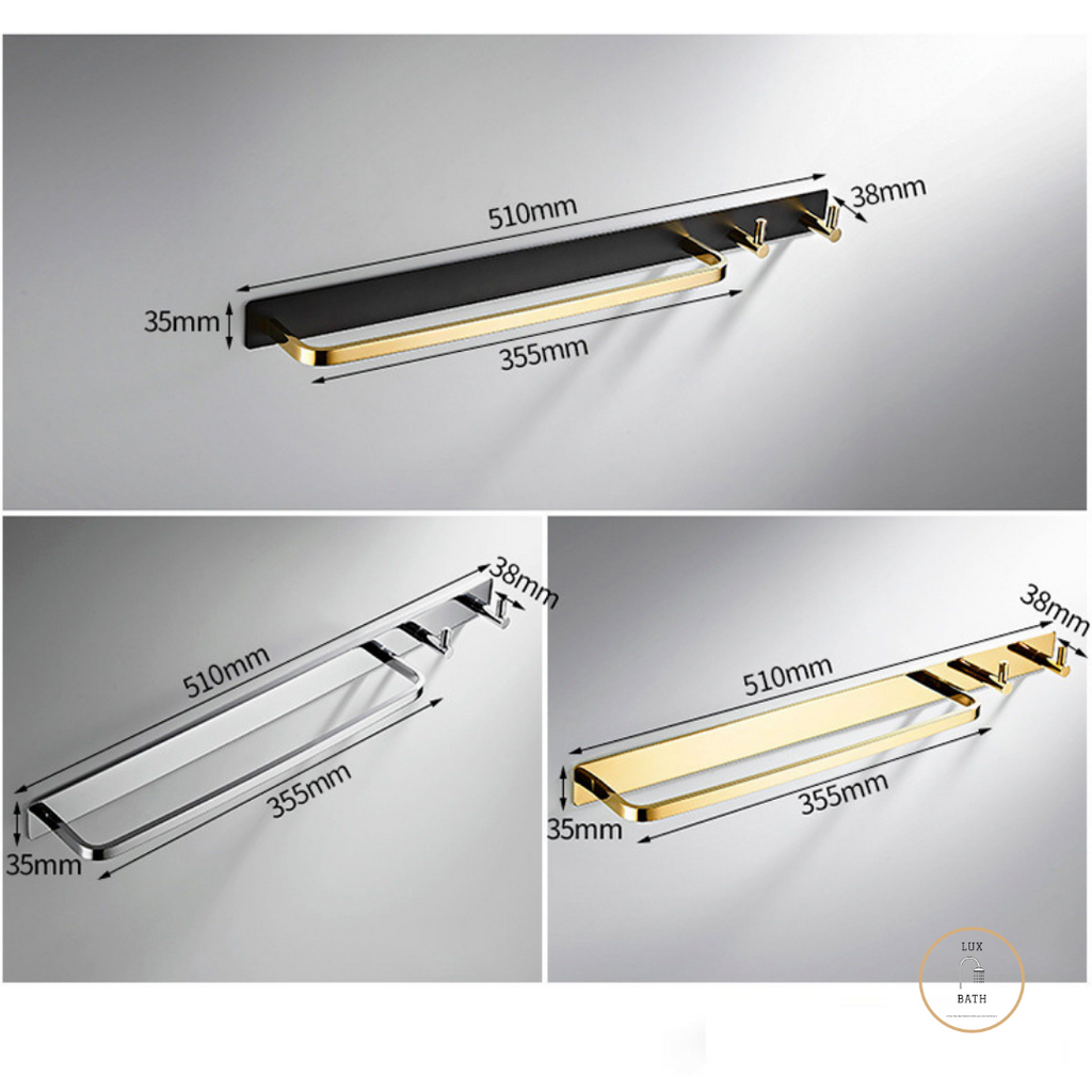 Singapore Cheapest Online Bathroom Accessories, Mirror, LED Mirror, Toilet Paper Holder, Shower Racks & basis with Free Delivery. 