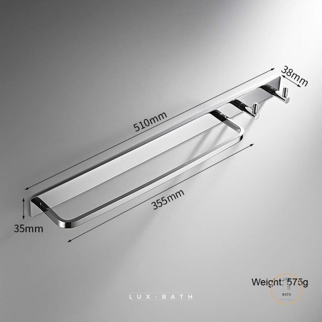 Singapore Cheapest Online Bathroom Accessories, Mirror, LED Mirror, Toilet Paper Holder, Shower Racks & basis with Free Delivery. 