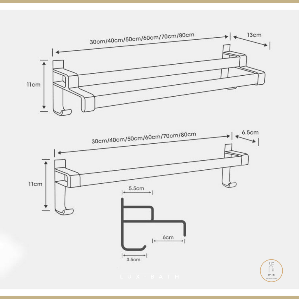 Singapore Cheapest Online Bathroom Accessories, Mirror, LED Mirror, Toilet Paper Holder, Shower Racks & basis with Free Delivery. 