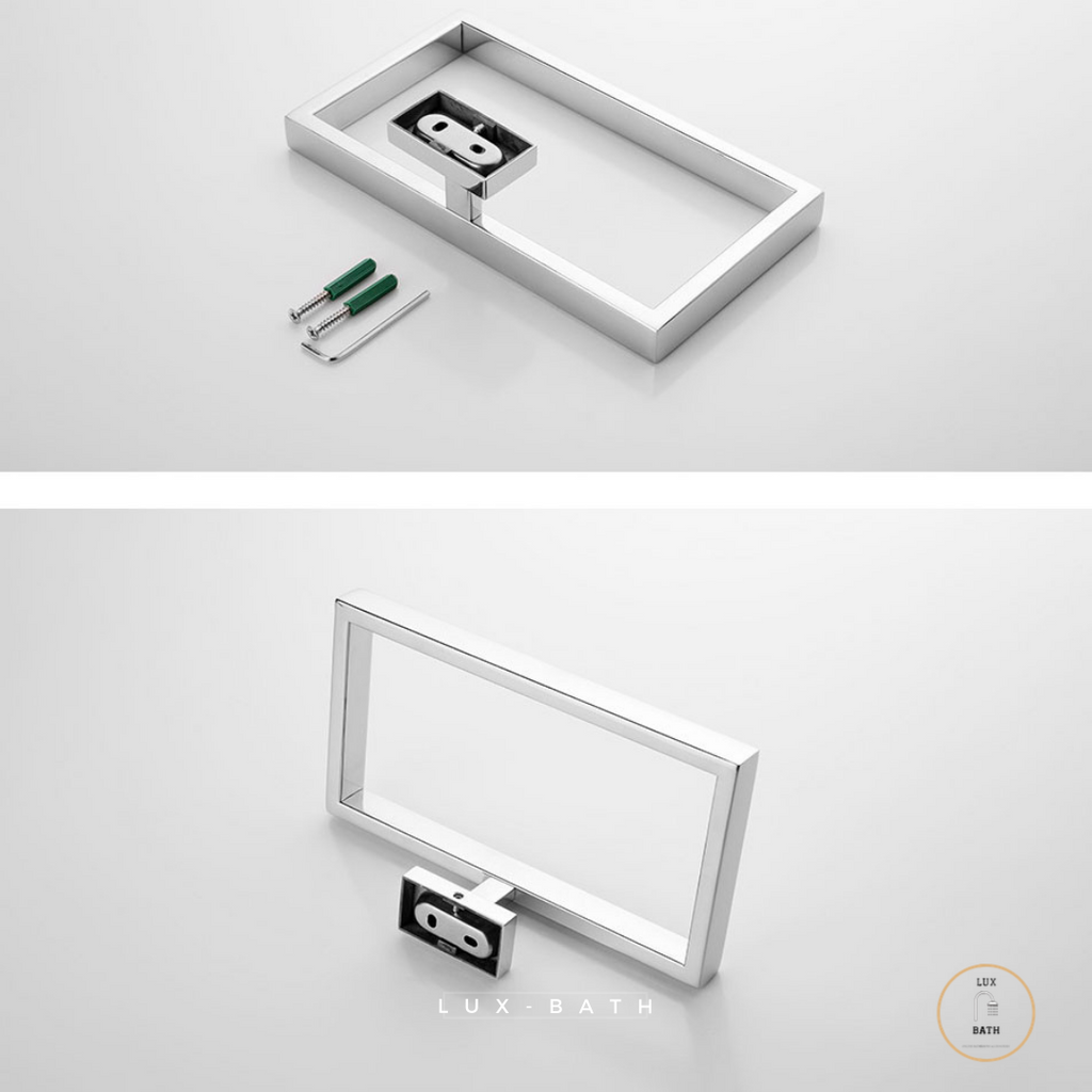Singapore Cheapest Online Bathroom Accessories, Mirror, LED Mirror, Toilet Paper Holder, Shower Racks & basis with Free Delivery. 
