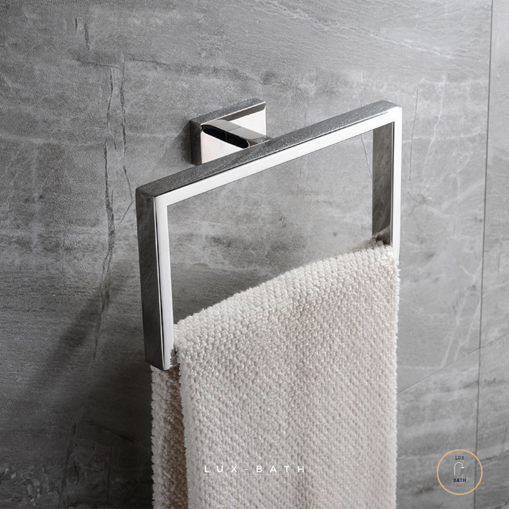 Singapore Cheapest Online Bathroom Accessories, Mirror, LED Mirror, Toilet Paper Holder, Shower Racks & basis with Free Delivery. 