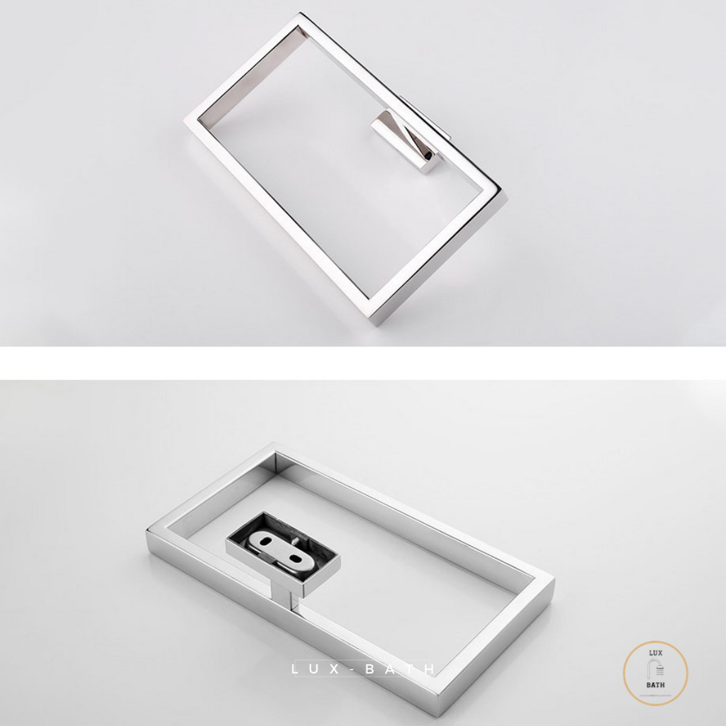 Singapore Cheapest Online Bathroom Accessories, Mirror, LED Mirror, Toilet Paper Holder, Shower Racks & basis with Free Delivery. 