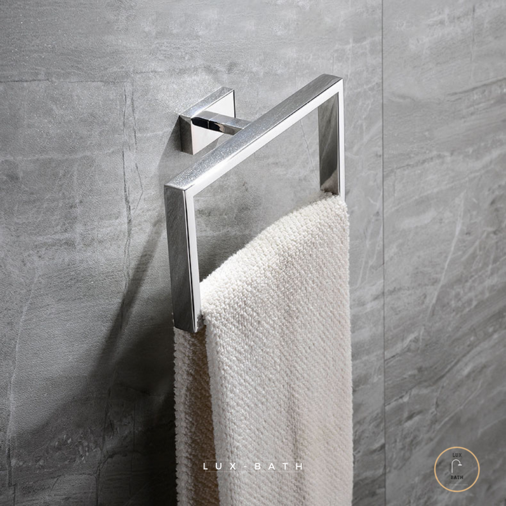 Singapore Cheapest Online Bathroom Accessories, Mirror, LED Mirror, Toilet Paper Holder, Shower Racks & basis with Free Delivery. 